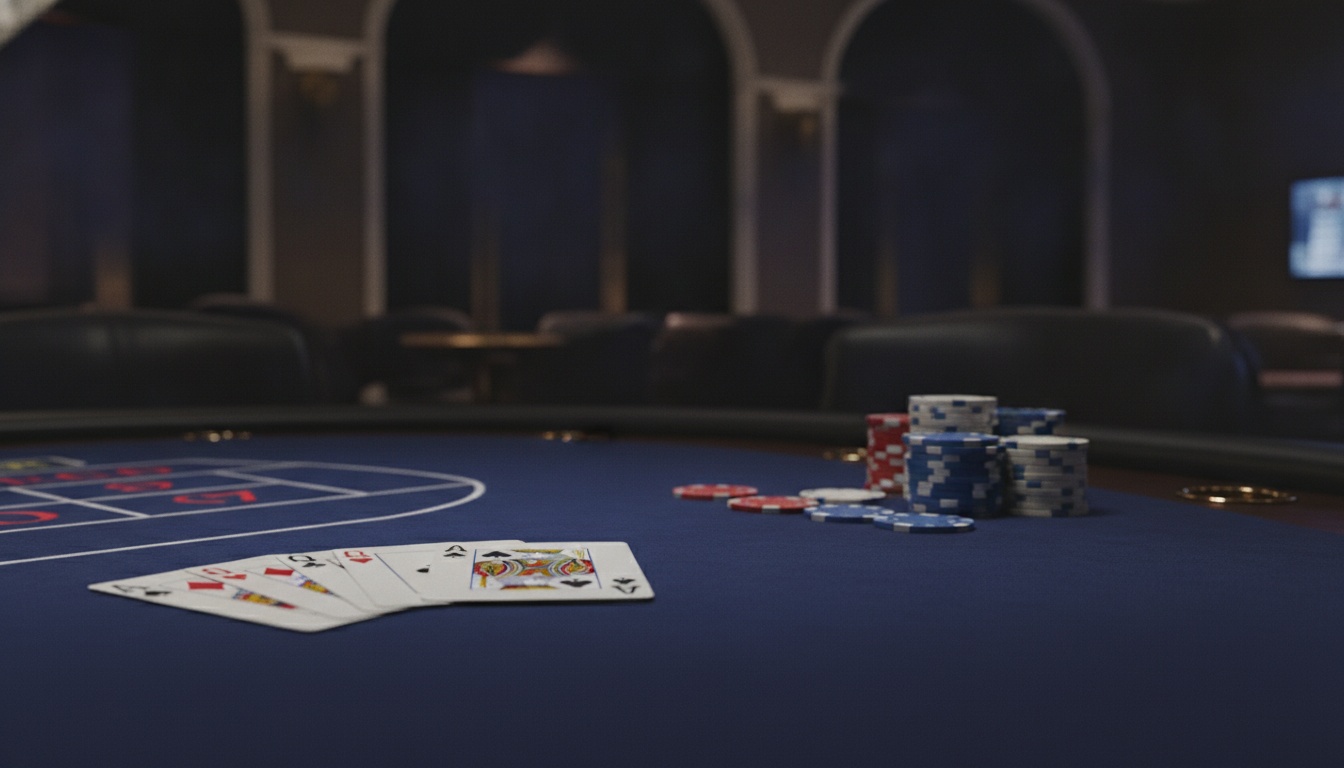Descubra a Variedade de Jogos no Vulkan Vegas